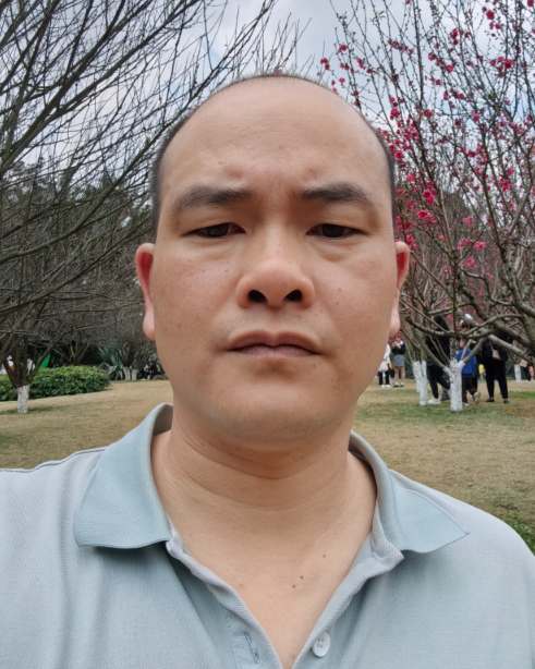 好静