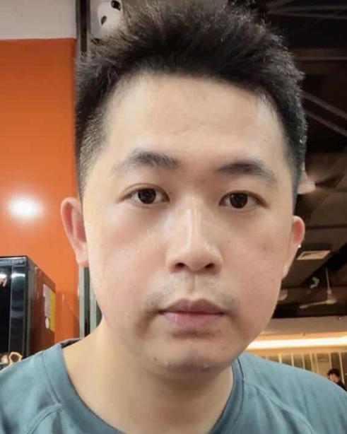 蓝色执着