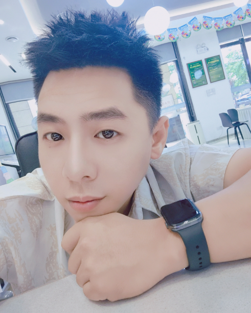 Mr.wu
