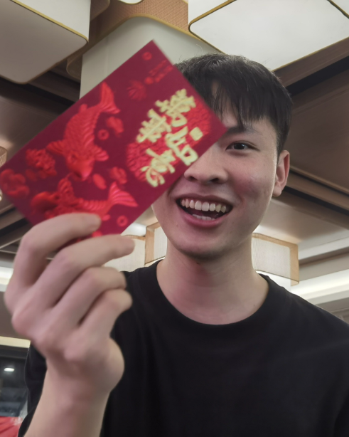 小吴先生