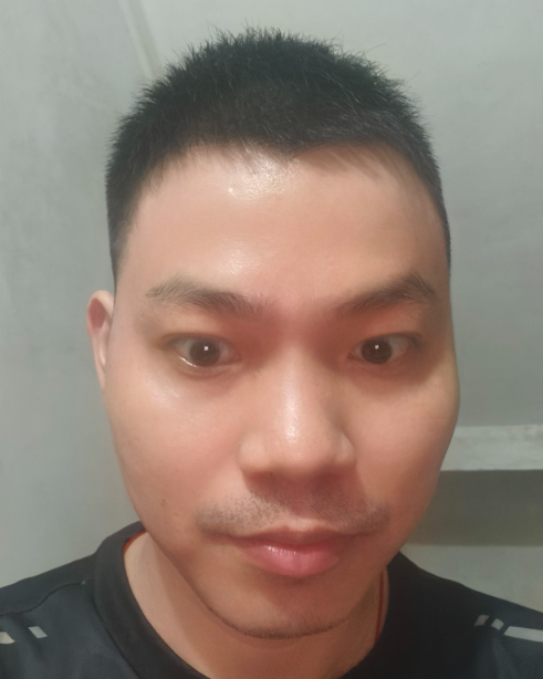 生活就是一场戏